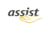 Logo Assist Heimpflege Bedarf